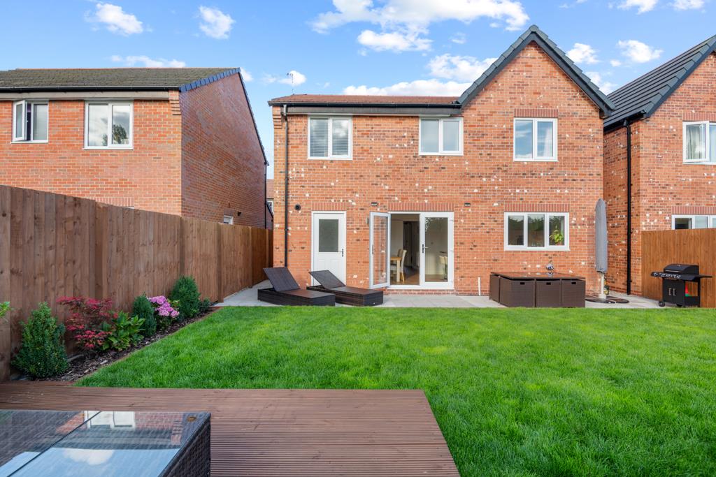 Severn Way, Holmes Chapel, Cheshire CW Estate Agents